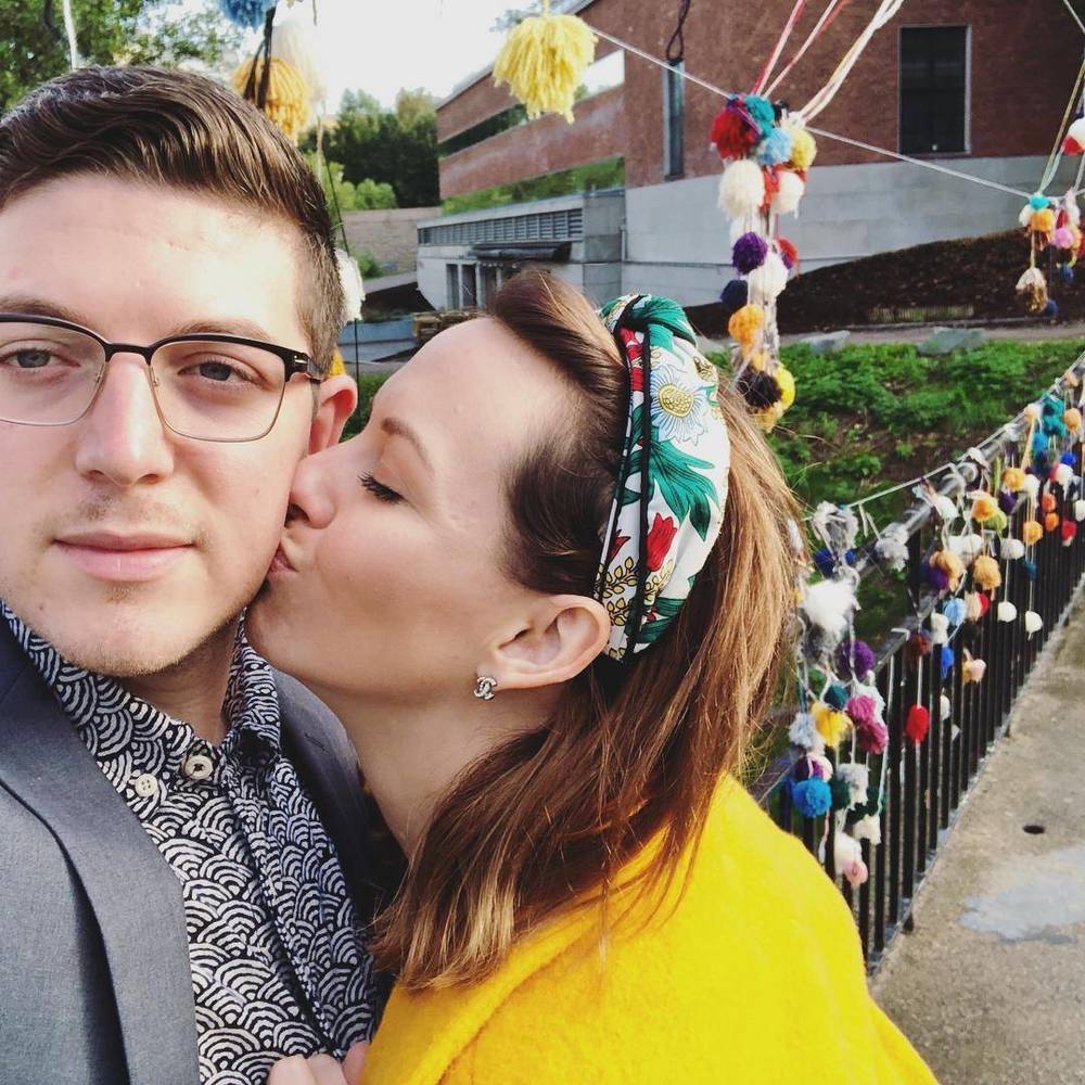 Meet your Posher, Brittany